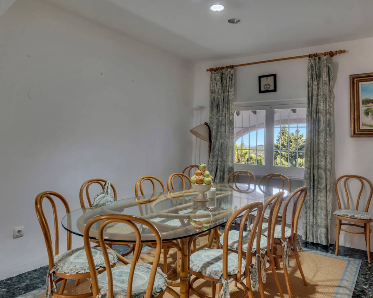 Venta - Chalet - Javea - Tosalet