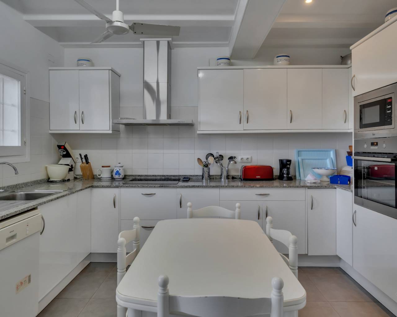 Venta - Chalet - Javea - Tosalet