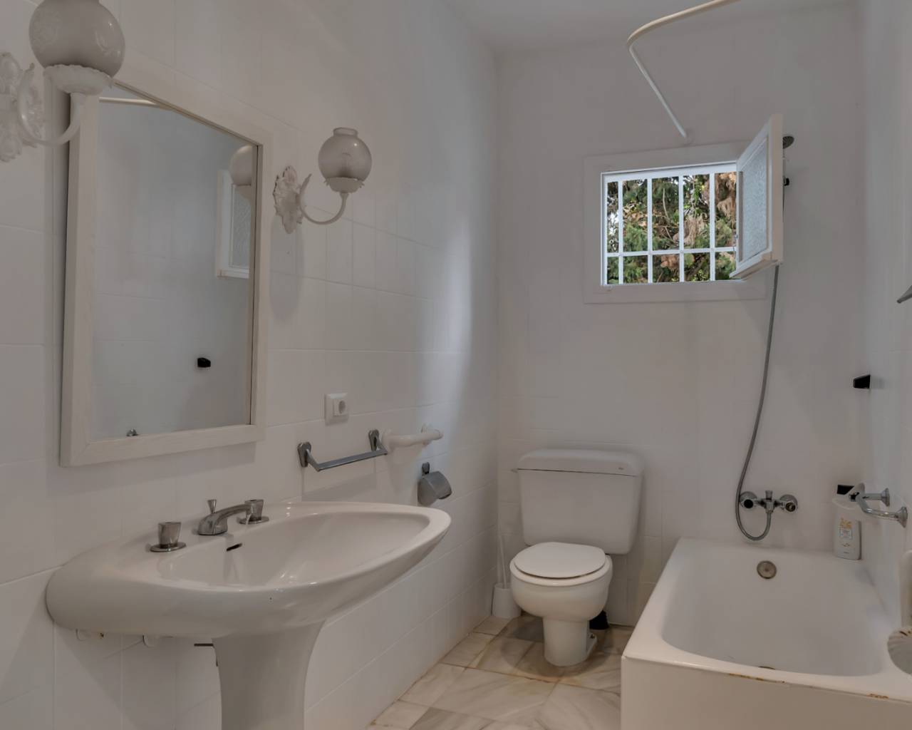 Venta - Chalet - Javea - Tosalet