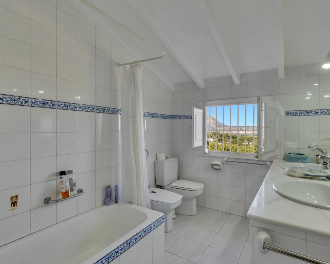 Venta - Chalet - Javea - Tosalet