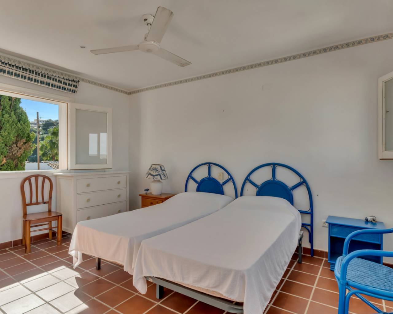 Venta - Chalet - Javea - Tosalet