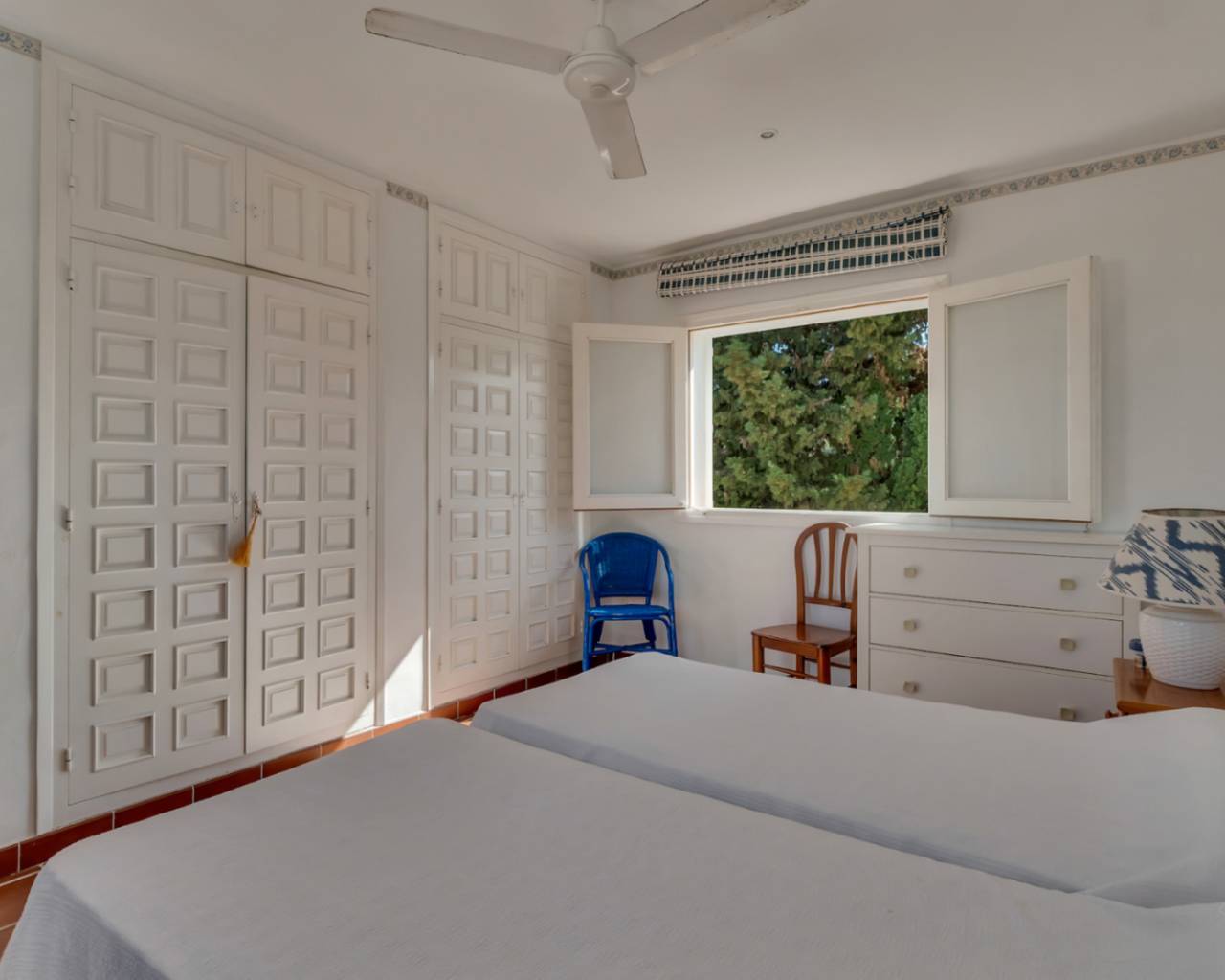 Venta - Chalet - Javea - Tosalet