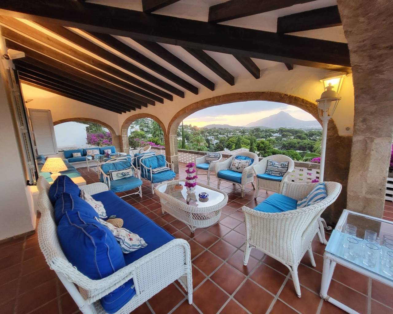 Venta - Chalet - Javea - Tosalet