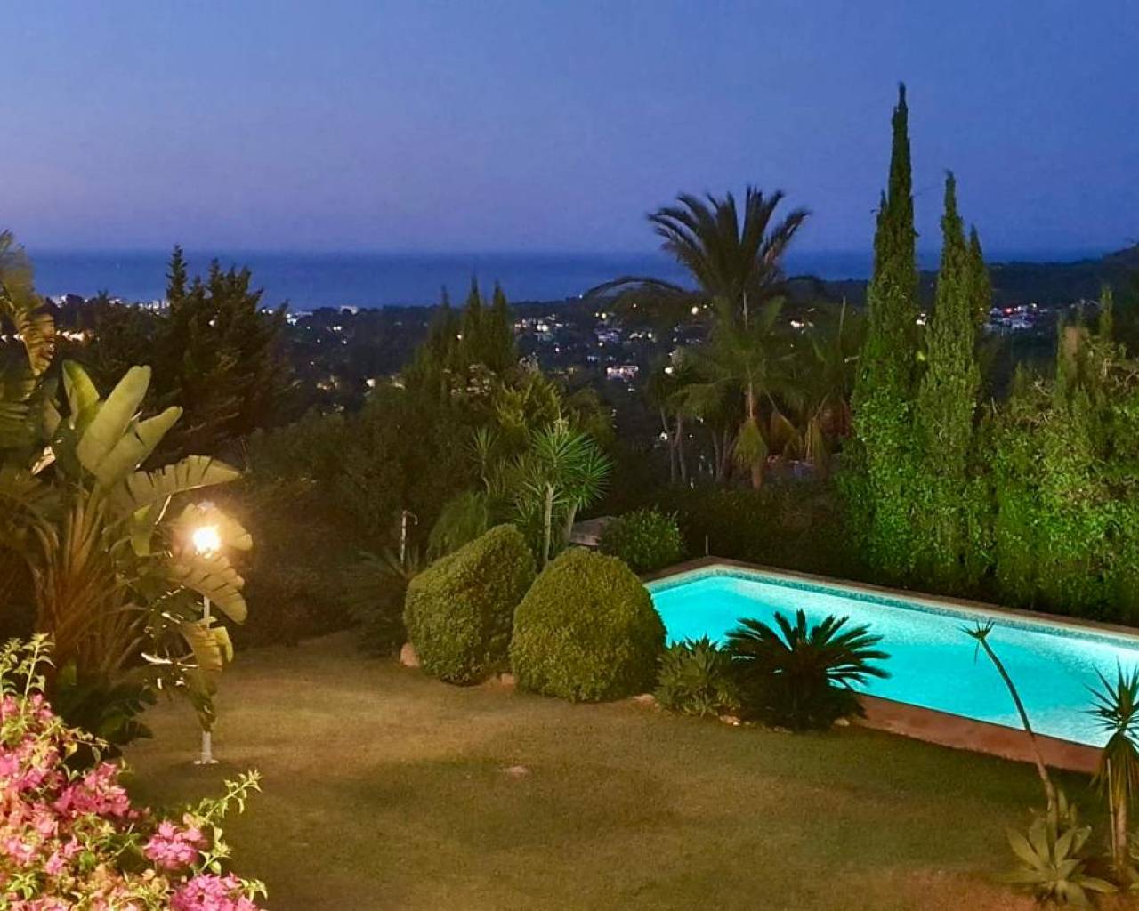 Venta - Chalet - Javea - Tosalet