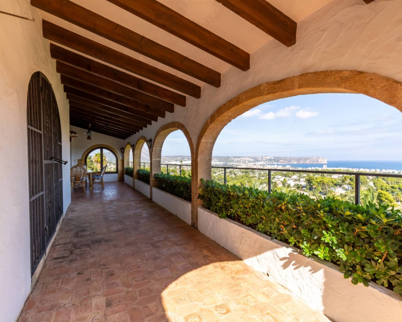 Venta - Chalet - Javea - Tosalet