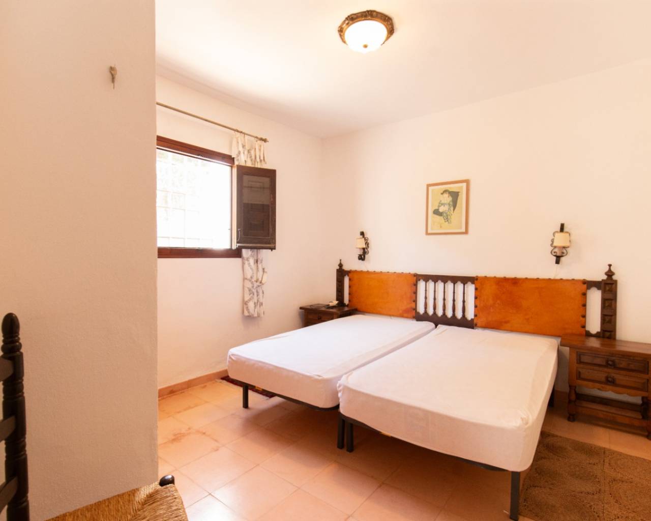 Venta - Chalet - Javea - Tosalet