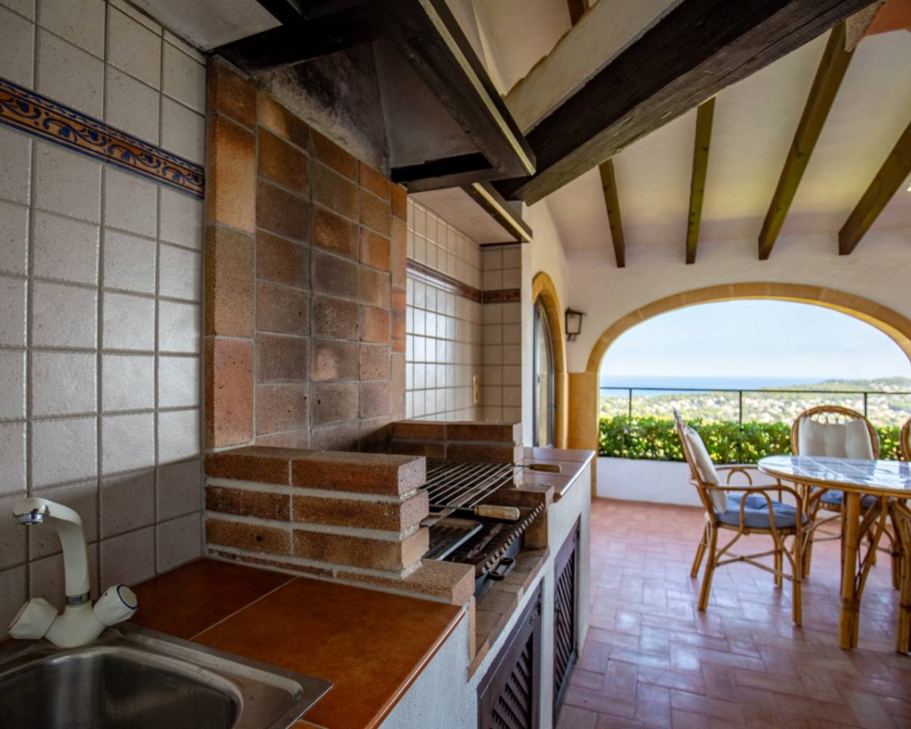 Venta - Chalet - Javea - Tosalet