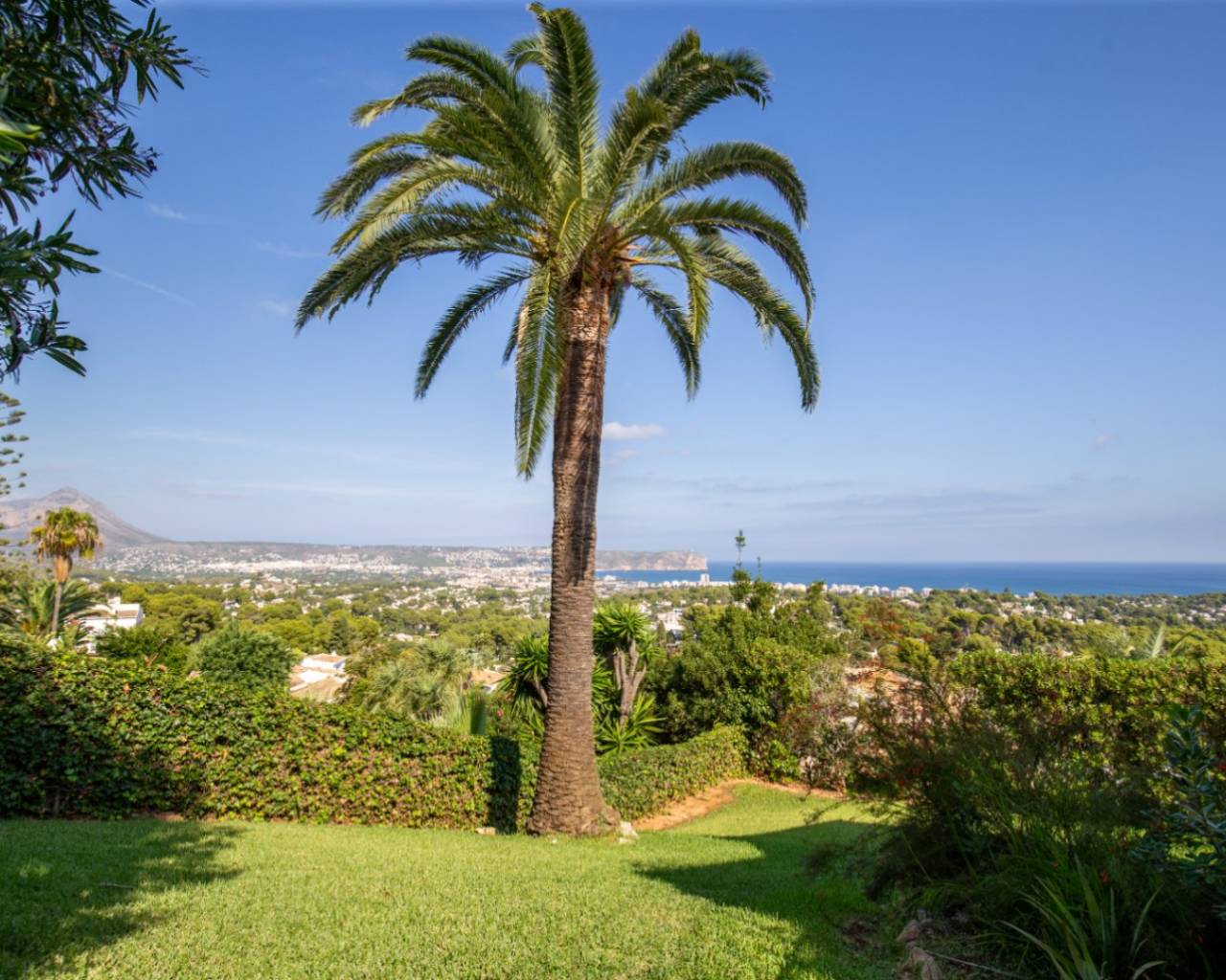 Venta - Chalet - Javea - Tosalet