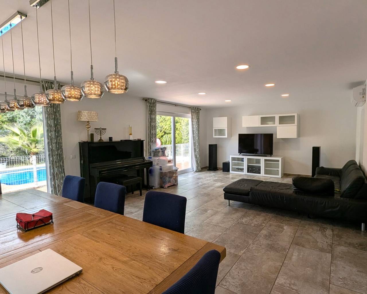 Venta - Chalet - Javea