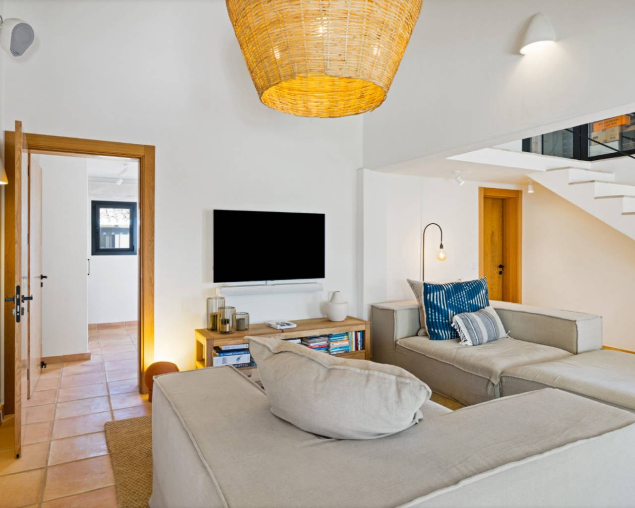 Venta - Chalet - Javea - El Montgo