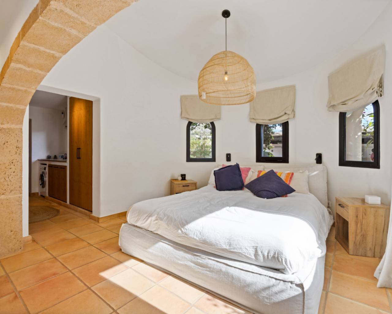 Venta - Chalet - Javea - El Montgo