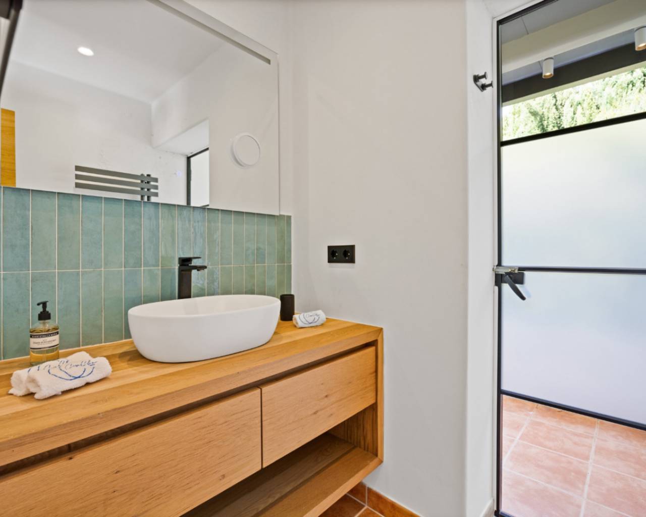 Venta - Chalet - Javea - El Montgo