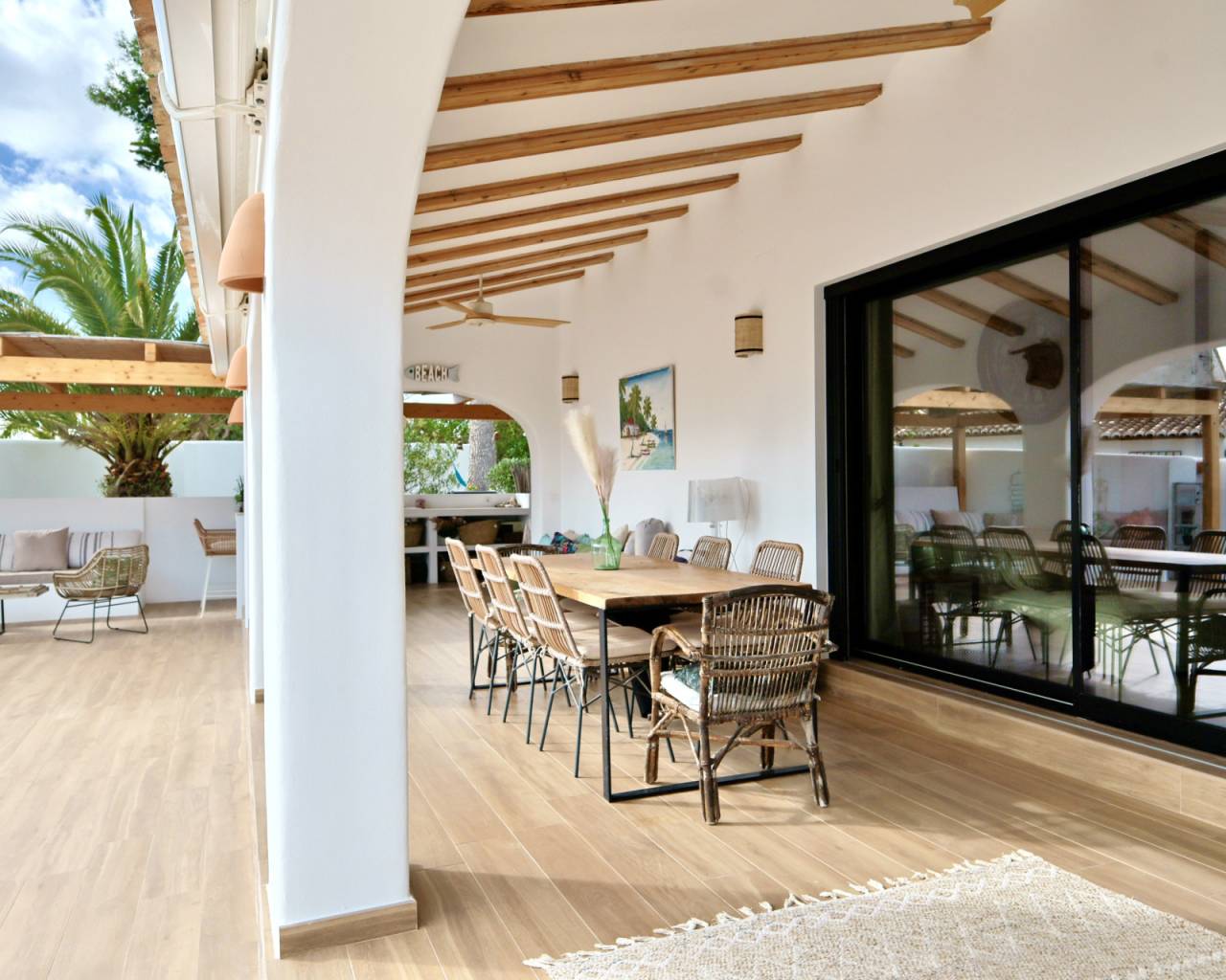 Venta - Chalet - Javea