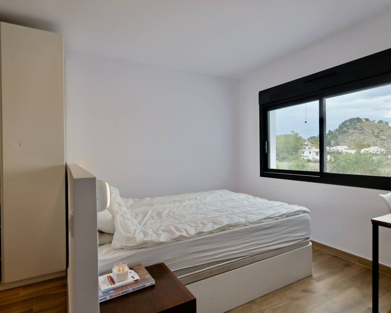 Venta - Chalet - Javea