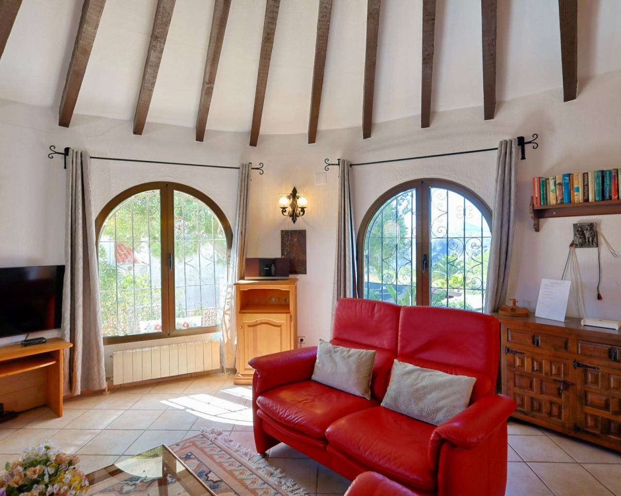 Venta - Chalet - Javea