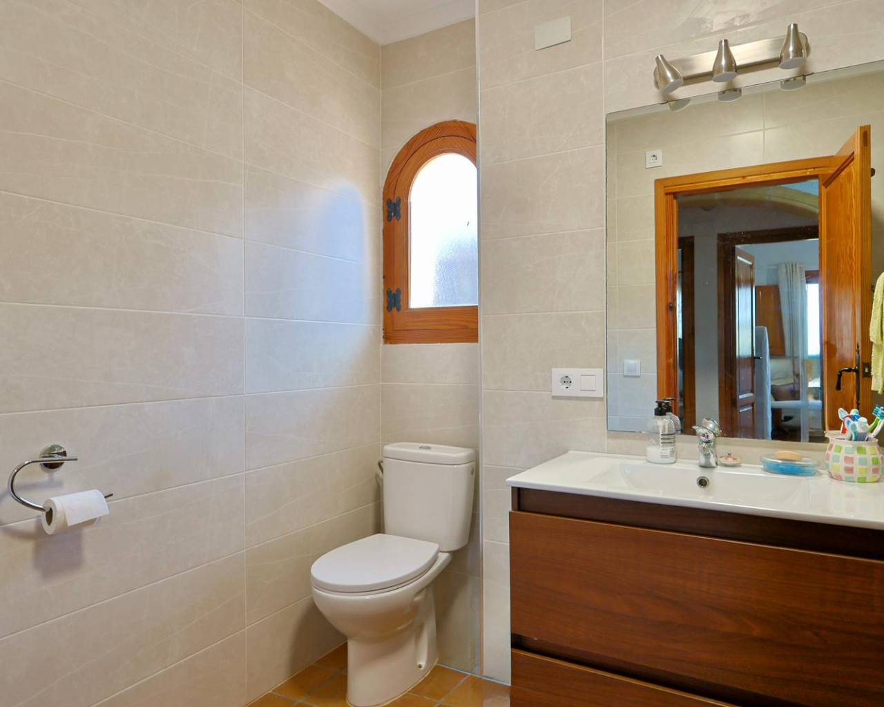 Venta - Chalet - Javea