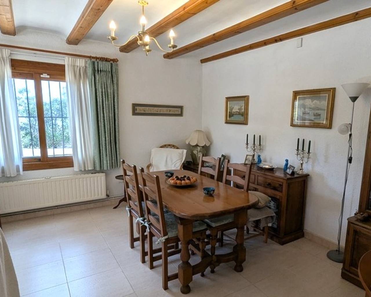 Venta - Chalet - Javea