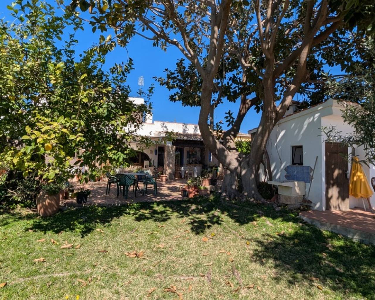 Venta - Chalet - Javea