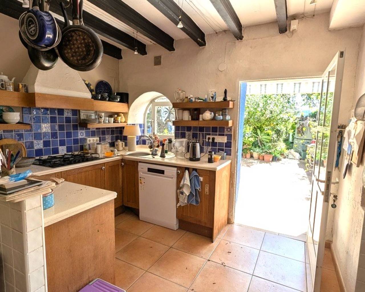 Venta - Chalet - Javea