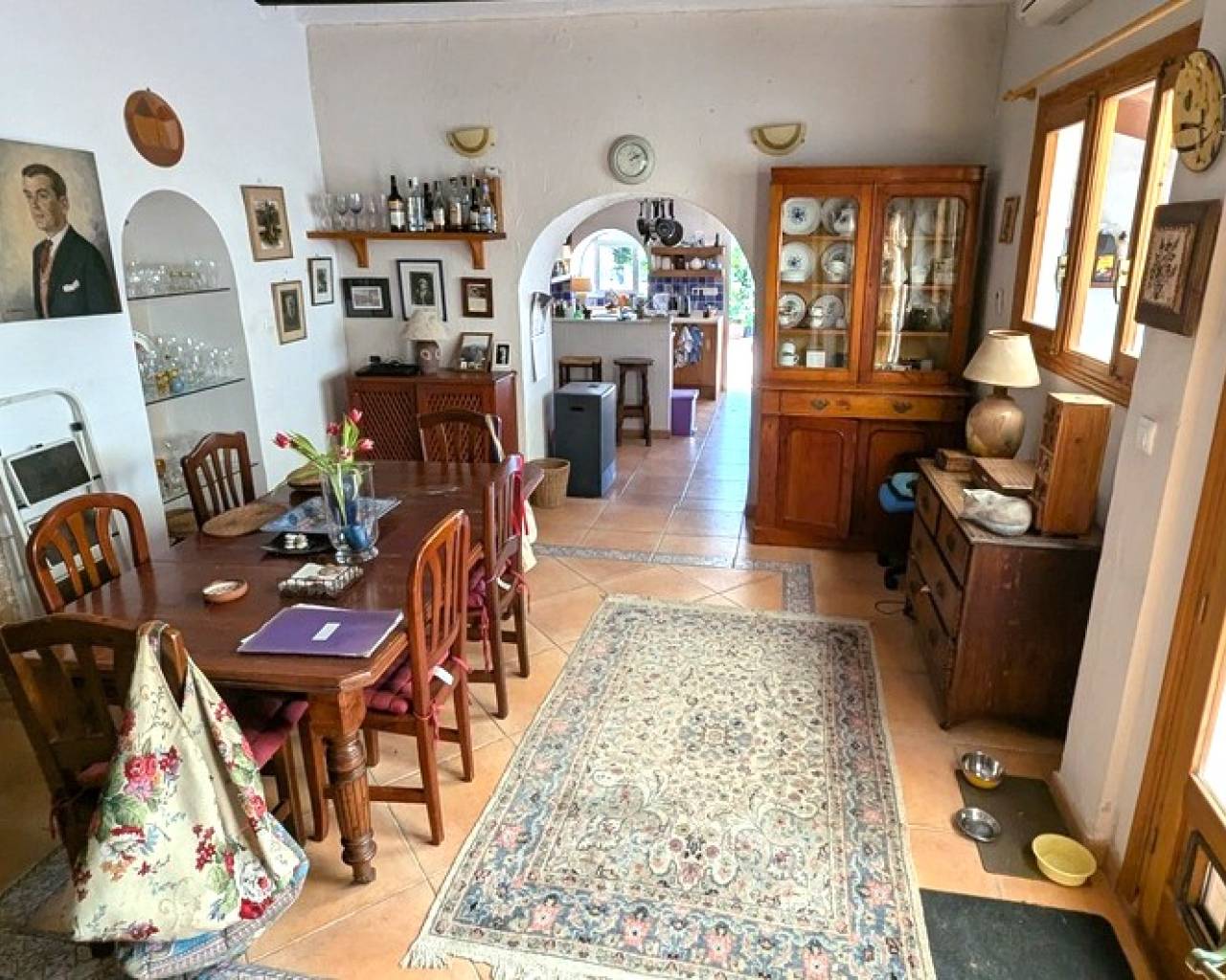 Venta - Chalet - Javea