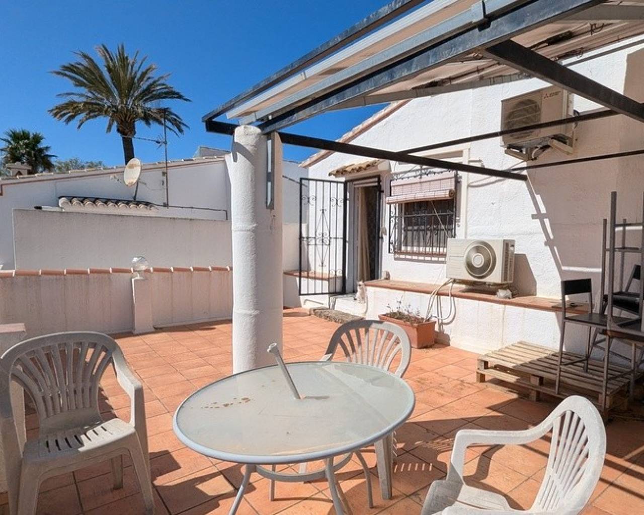 Venta - Chalet - Javea