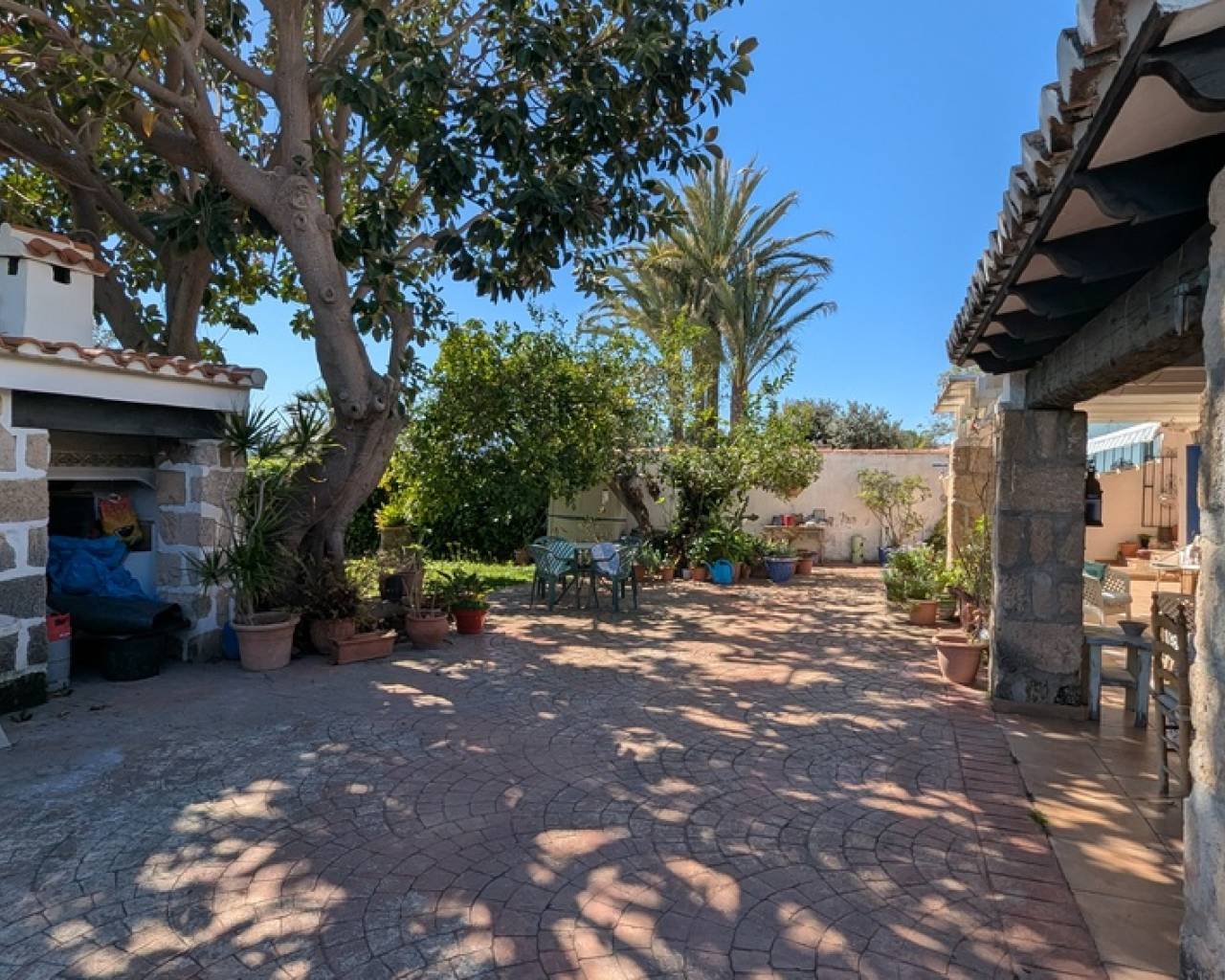 Venta - Chalet - Javea