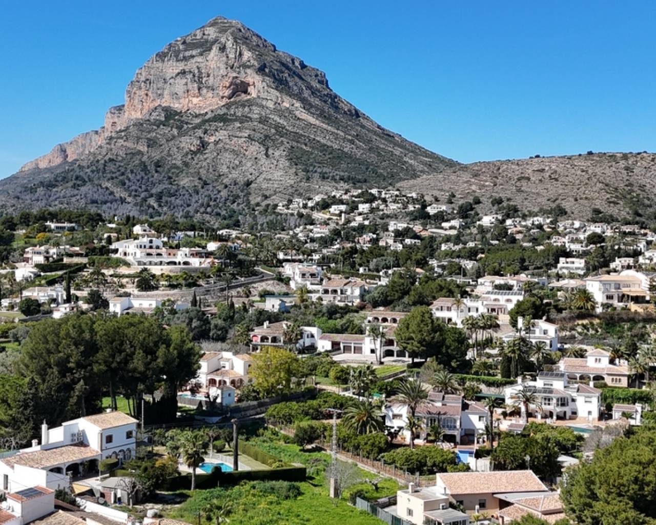 Venta - Chalet - Javea