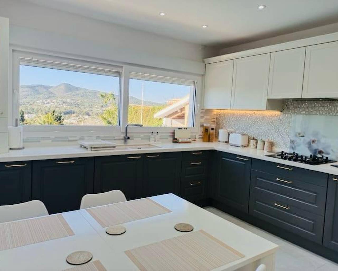 Venta - Chalet - Javea