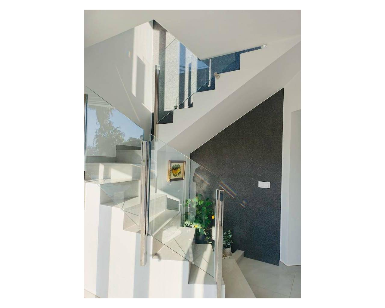 Venta - Chalet - Javea