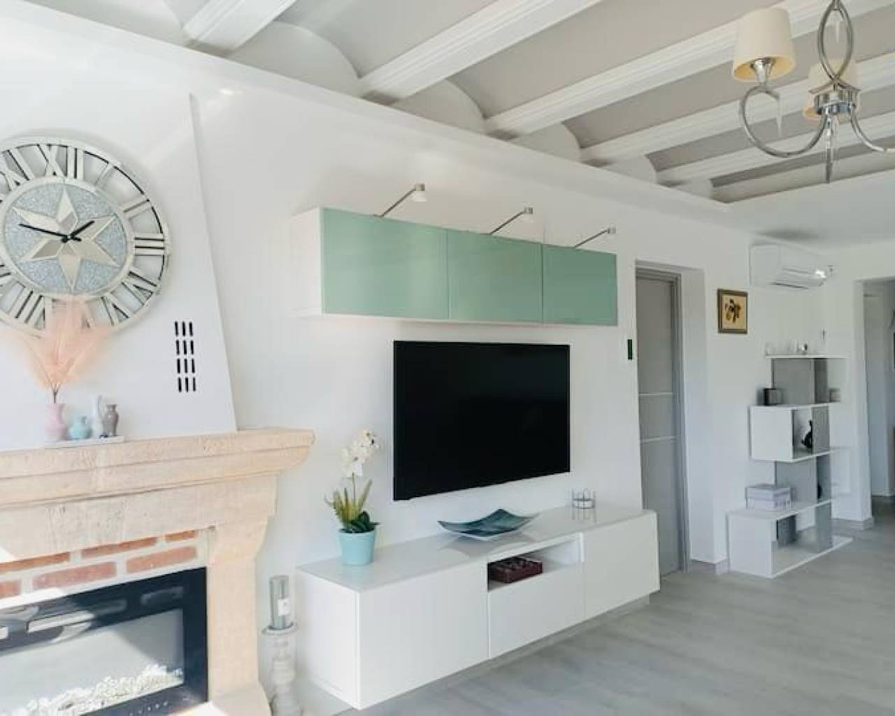 Venta - Chalet - Javea