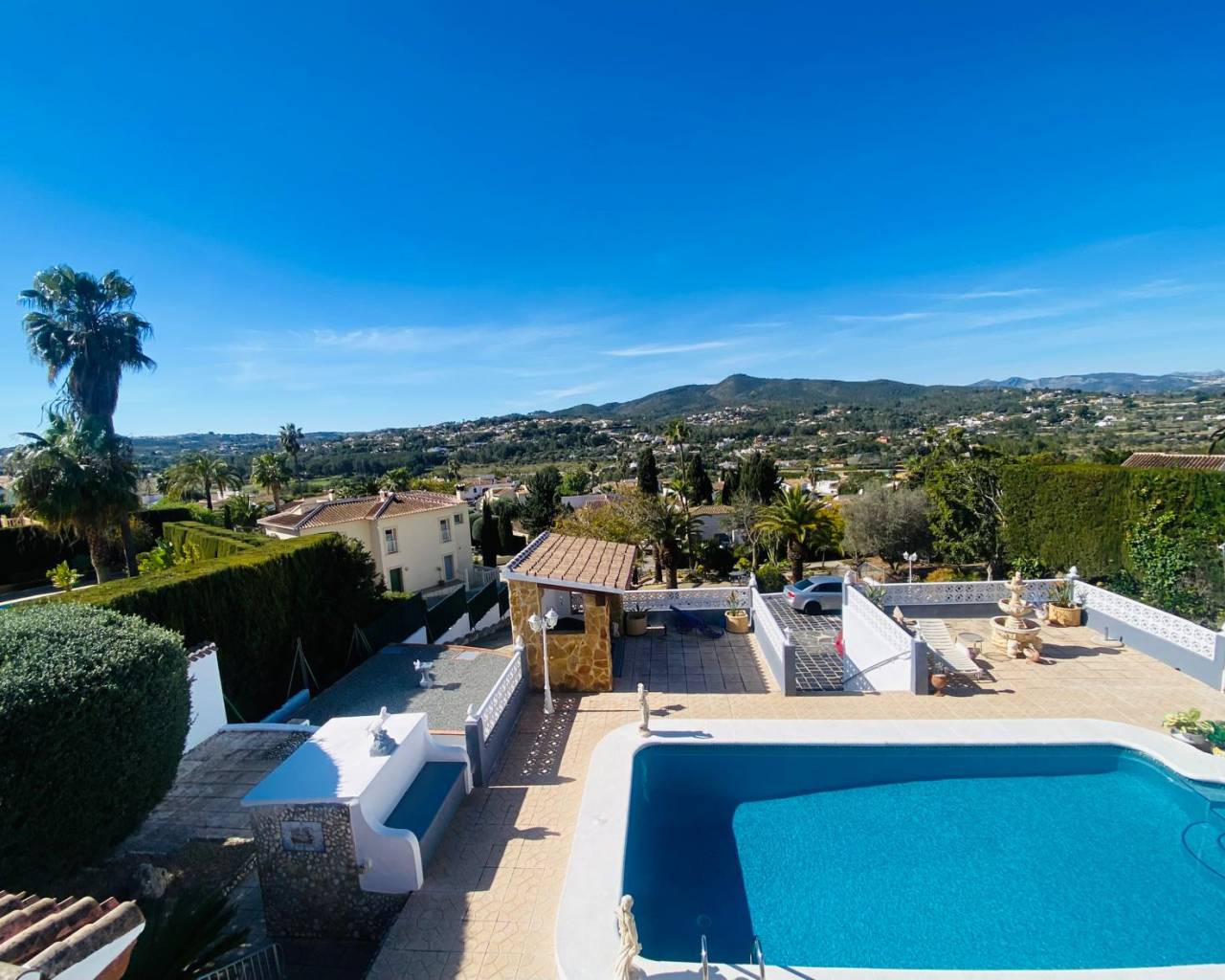 Venta - Chalet - Javea