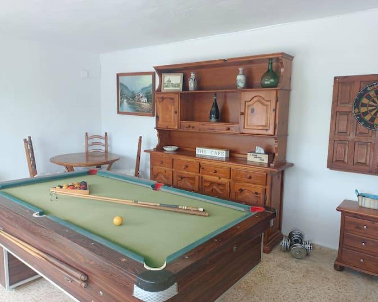 Venta - Chalet - Javea