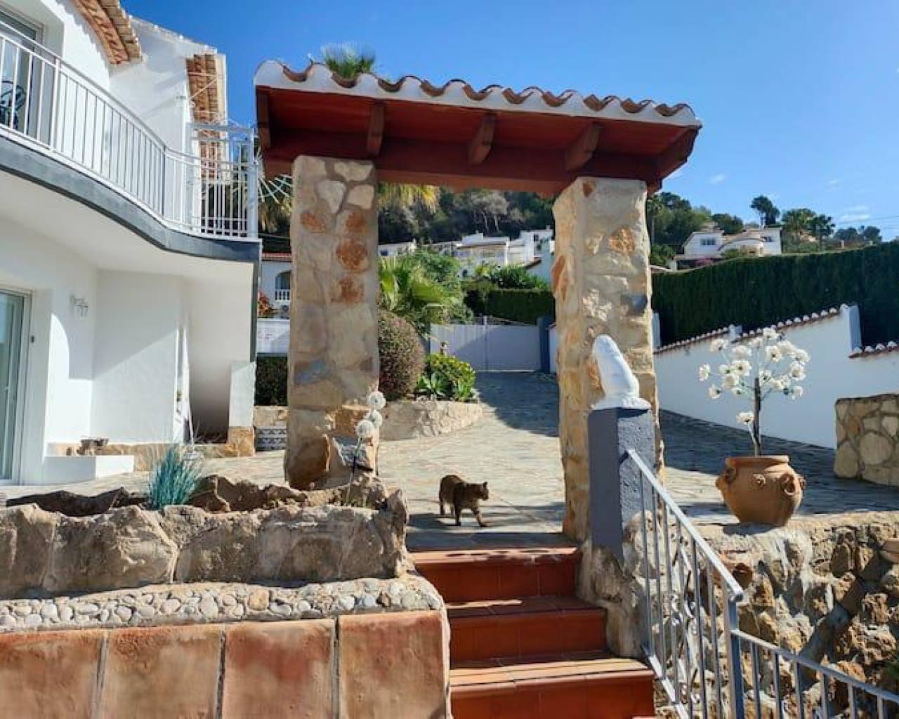 Venta - Chalet - Javea