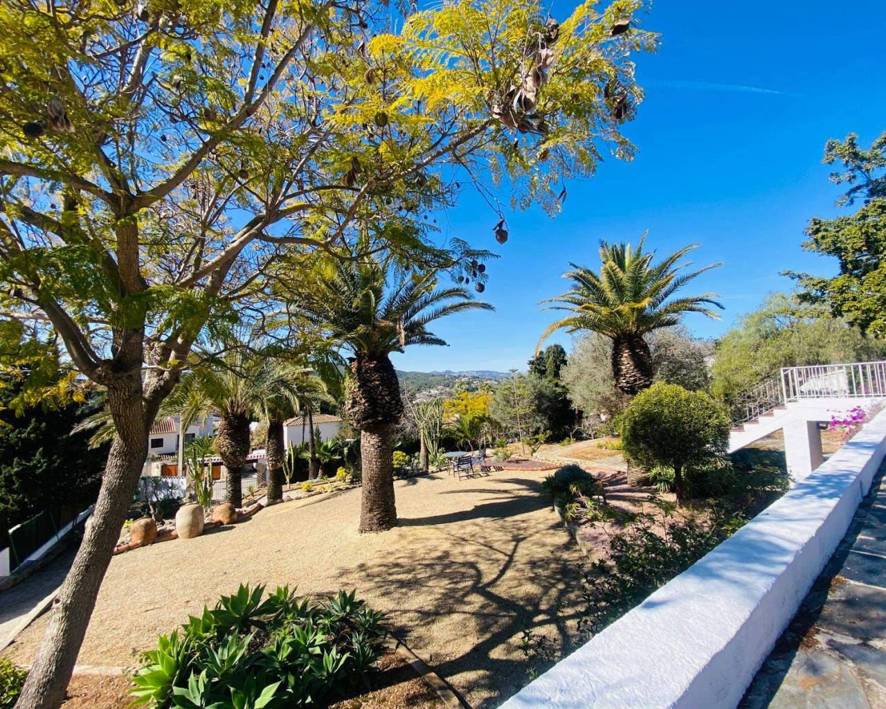 Venta - Chalet - Javea