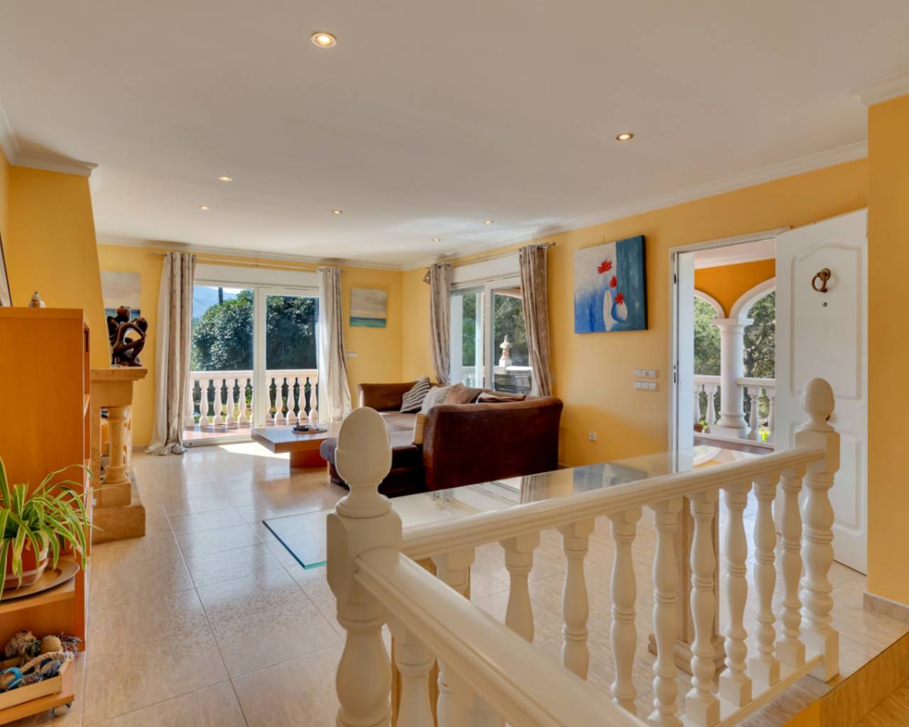 Venta - Chalet - Javea - Partida Comunes-Adsubia