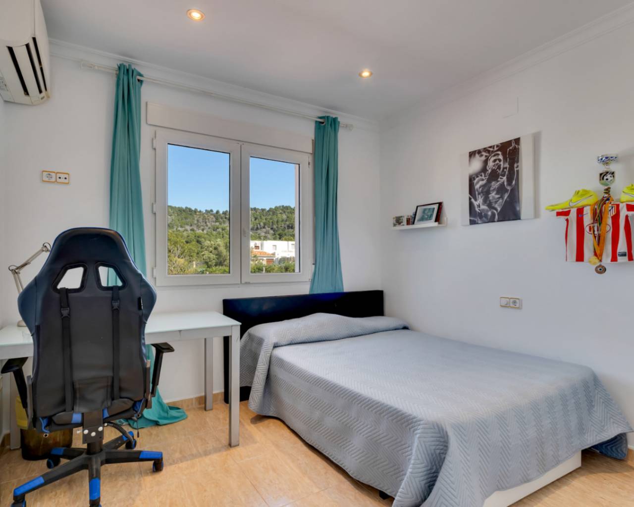 Venta - Chalet - Javea - Partida Comunes-Adsubia