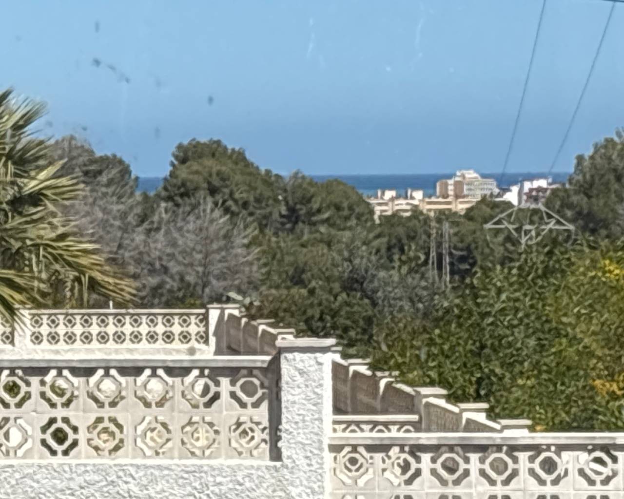 Venta - Chalet - Javea