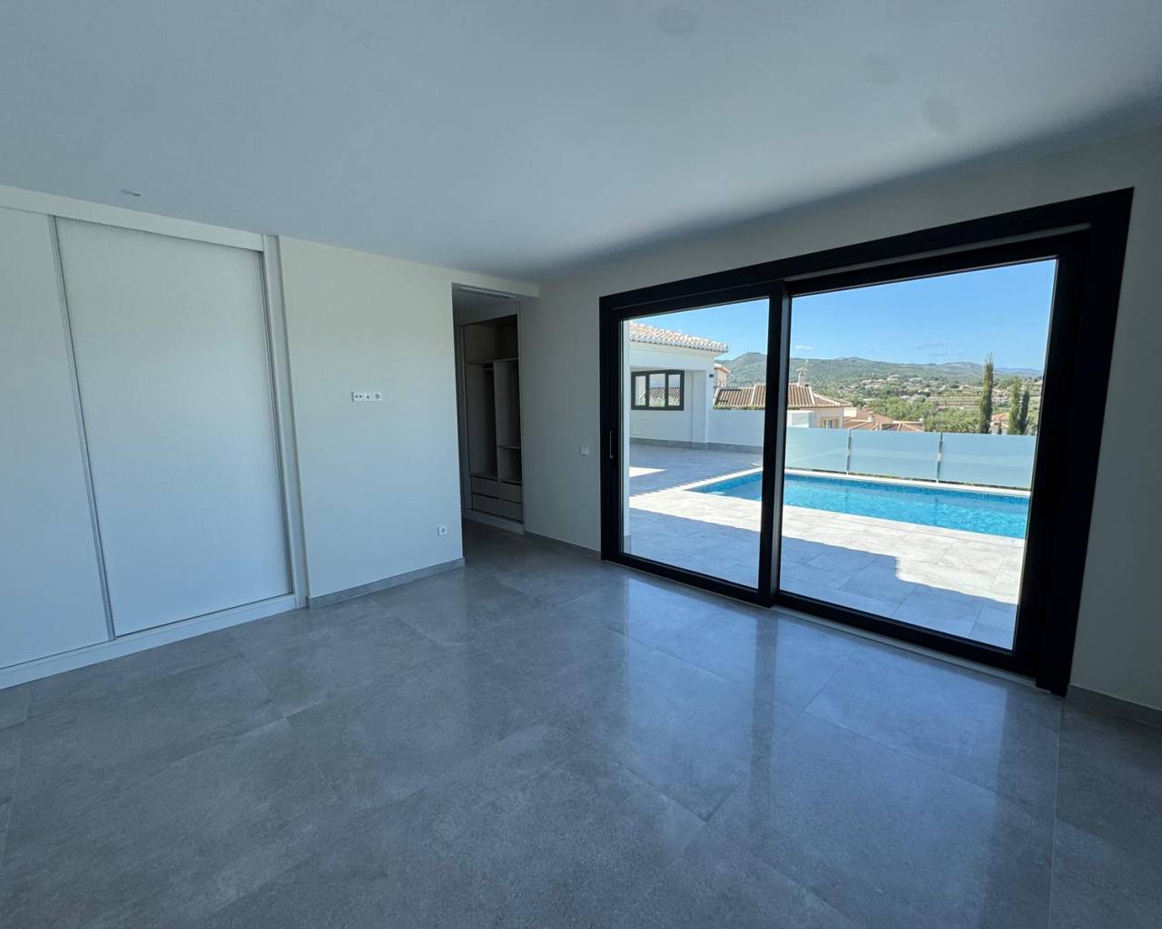 Venta - Chalet - Javea - Piver-Rebaldí