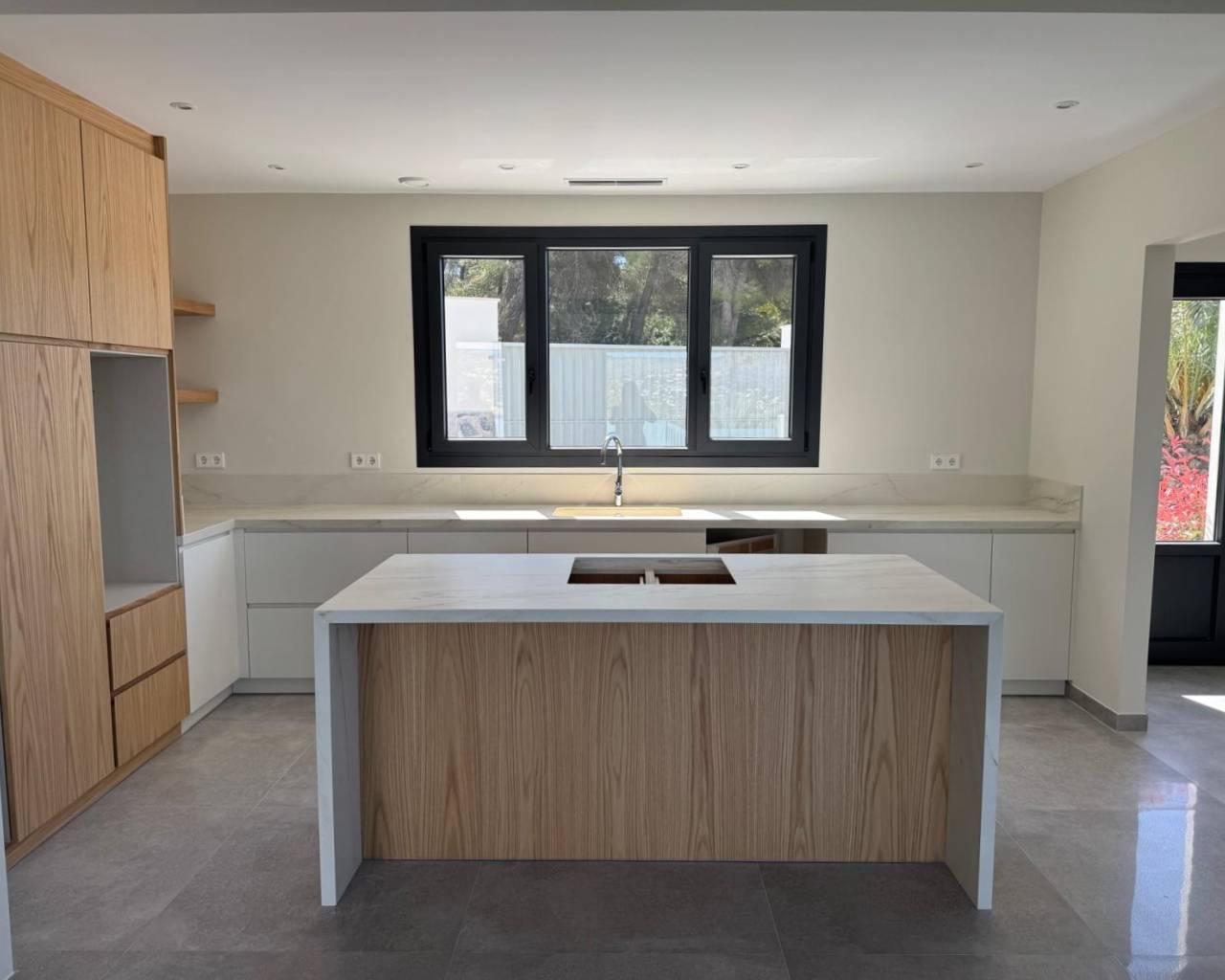 Venta - Chalet - Javea - Piver-Rebaldí