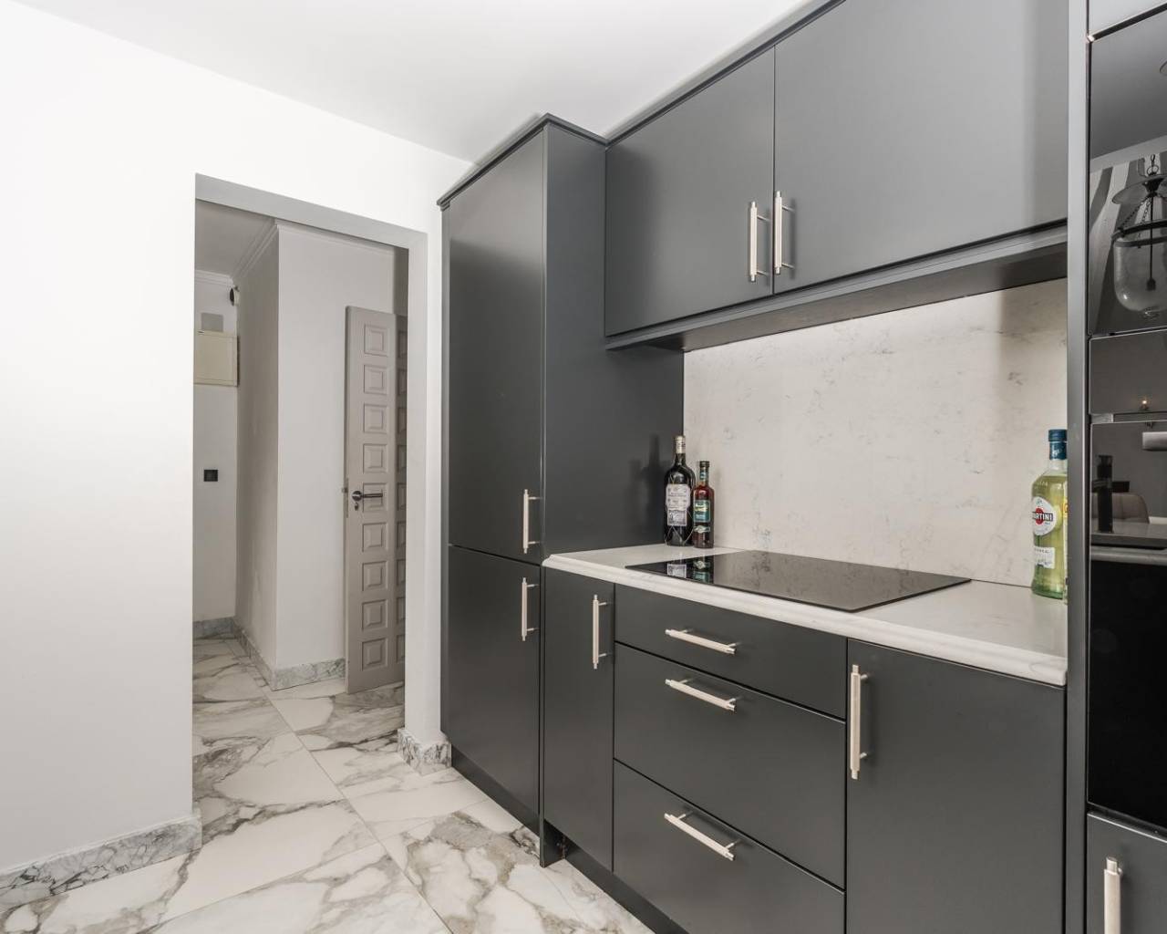 Venta - Chalet - Javea - Balcon al Mar