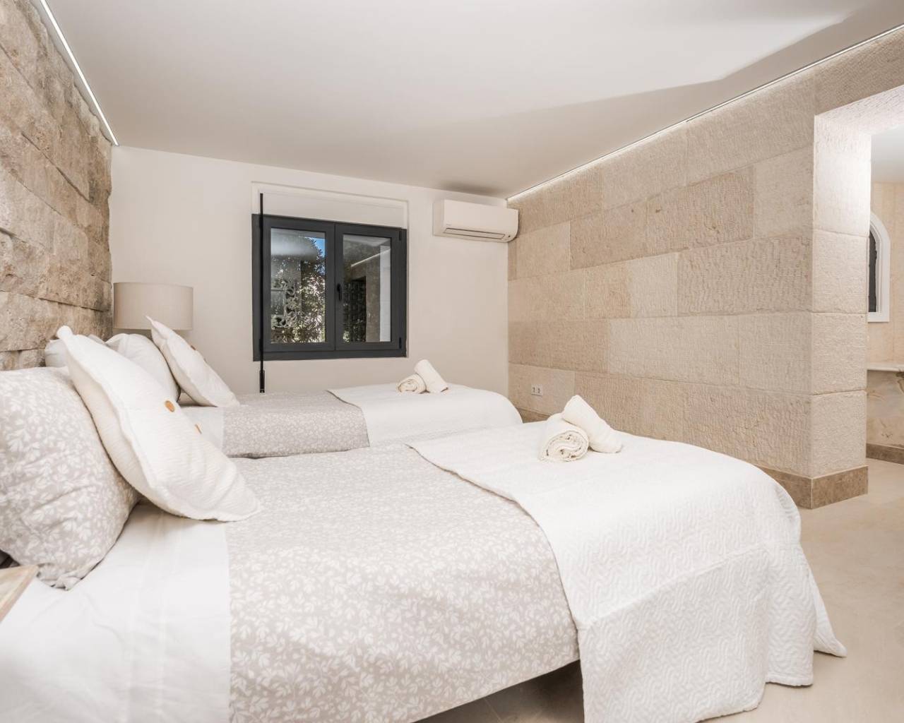 Venta - Chalet - Javea - Balcon al Mar