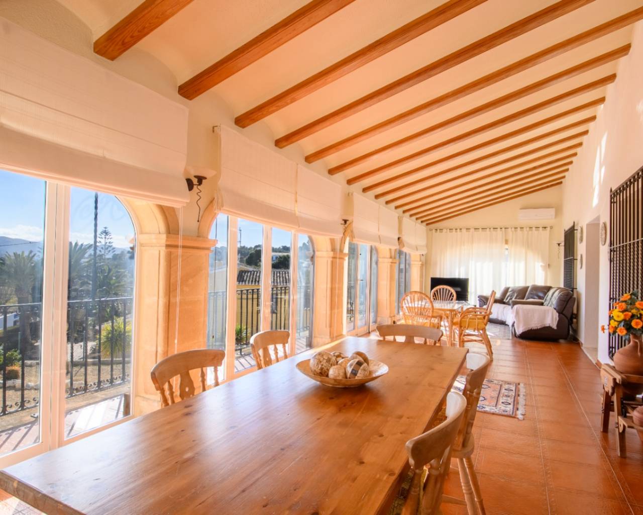 Venta - Chalet - Javea - Pueblo