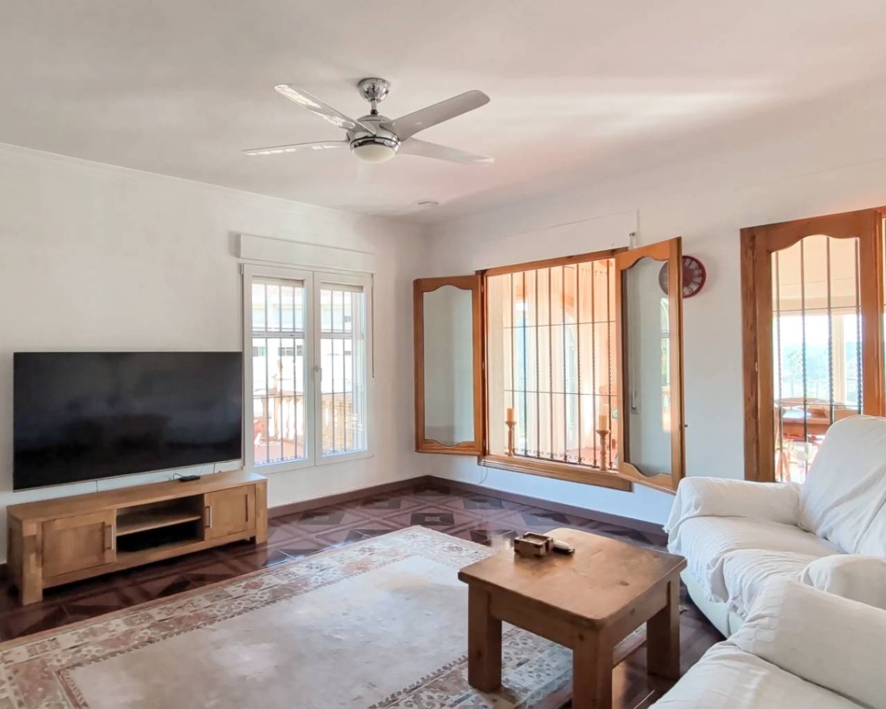 Venta - Chalet - Javea - Pueblo