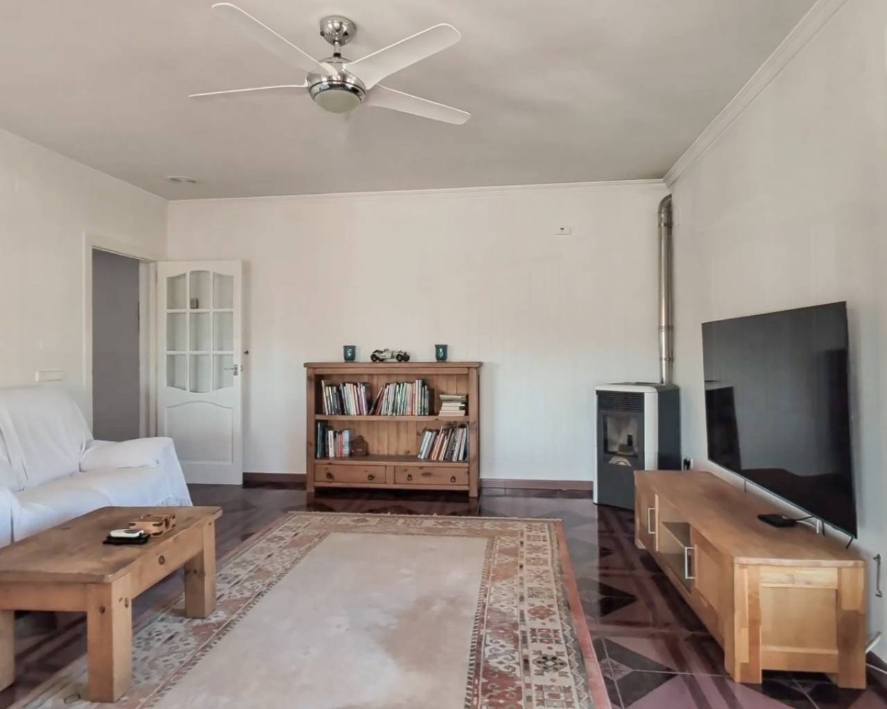 Venta - Chalet - Javea - Pueblo