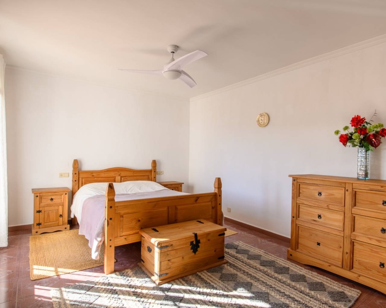 Venta - Chalet - Javea - Pueblo