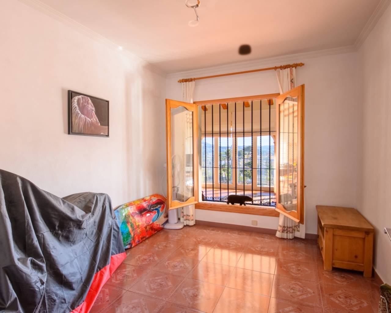 Venta - Chalet - Javea - Pueblo