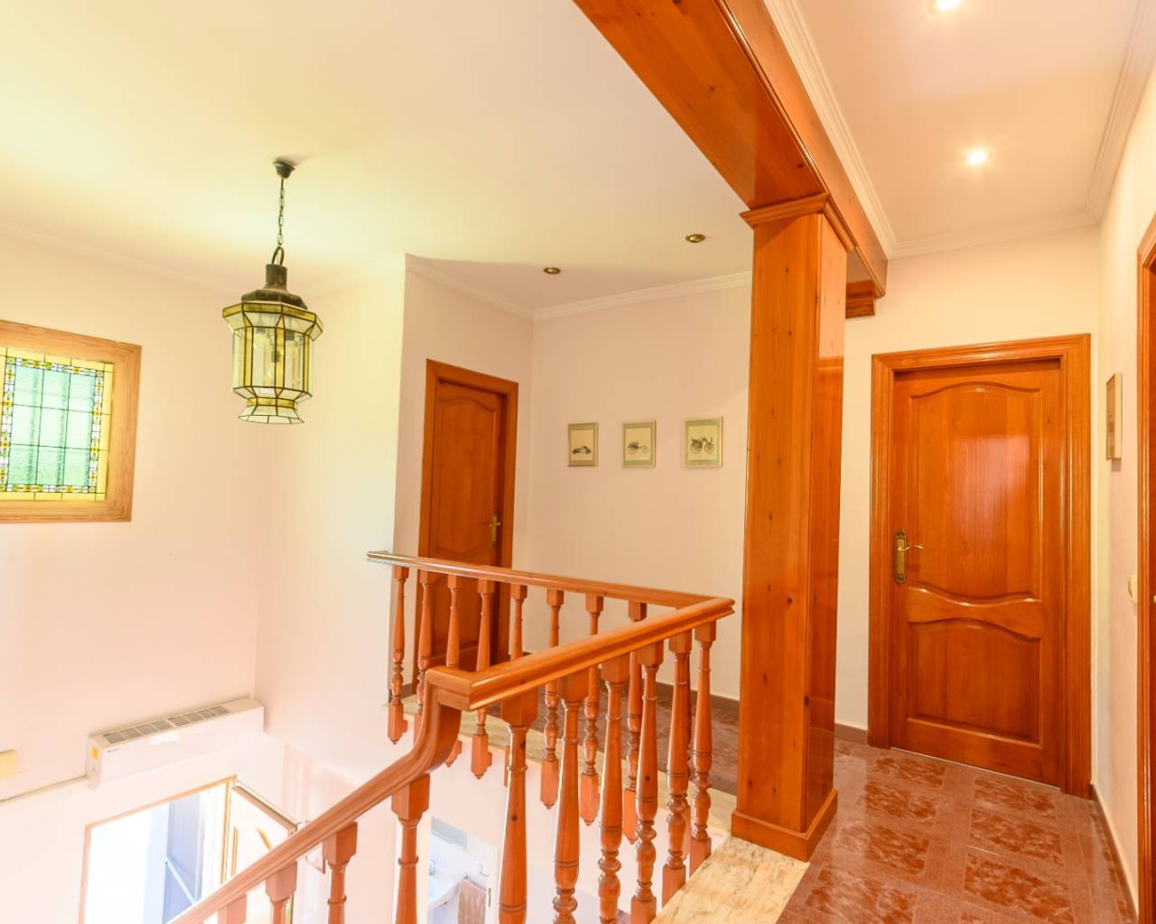 Venta - Chalet - Javea - Pueblo
