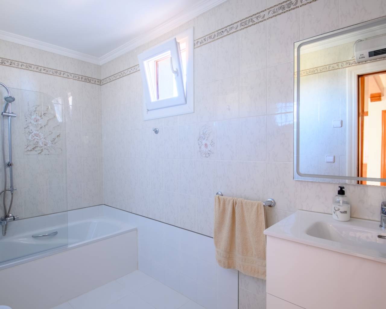 Venta - Chalet - Javea - Pueblo