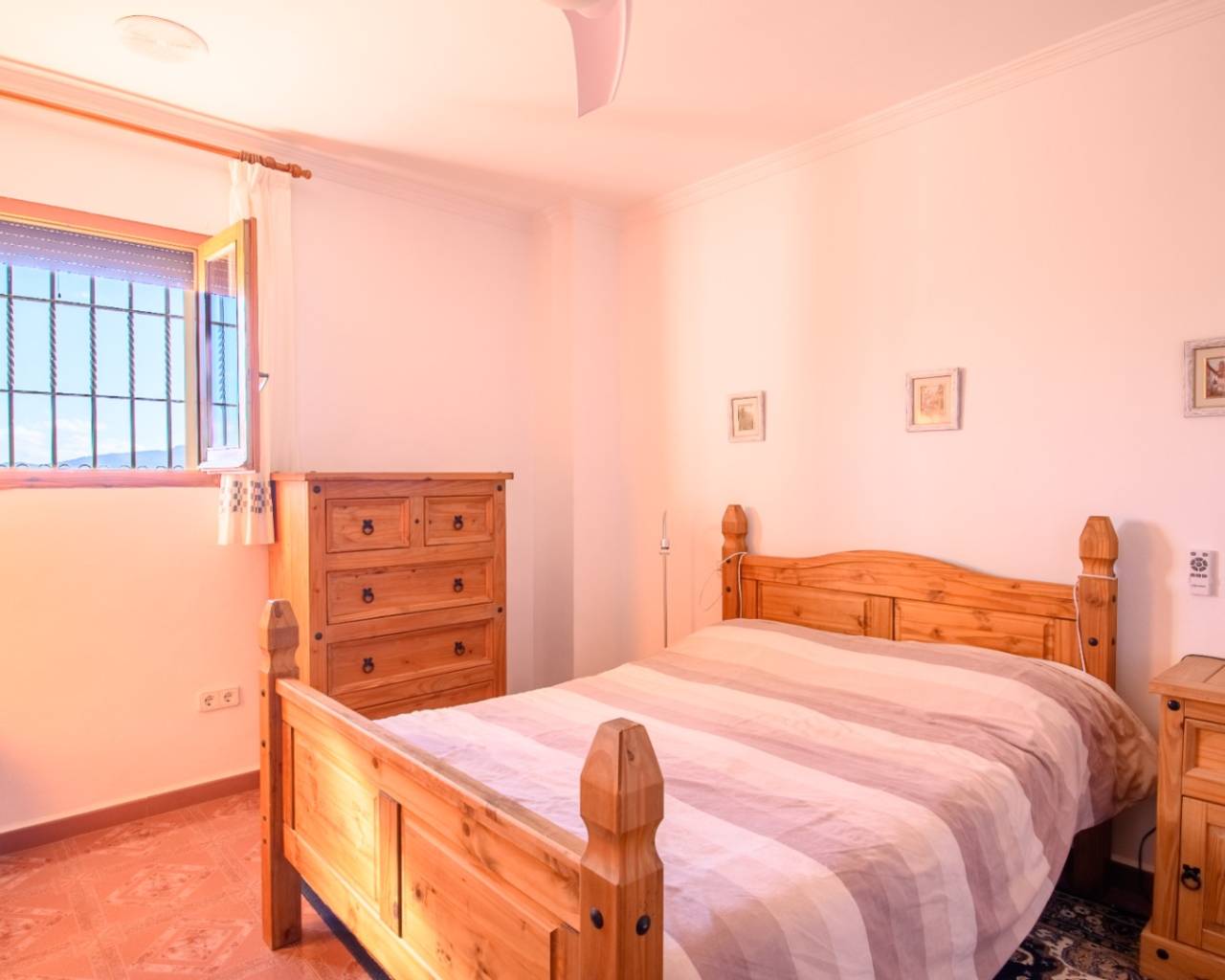 Venta - Chalet - Javea - Pueblo