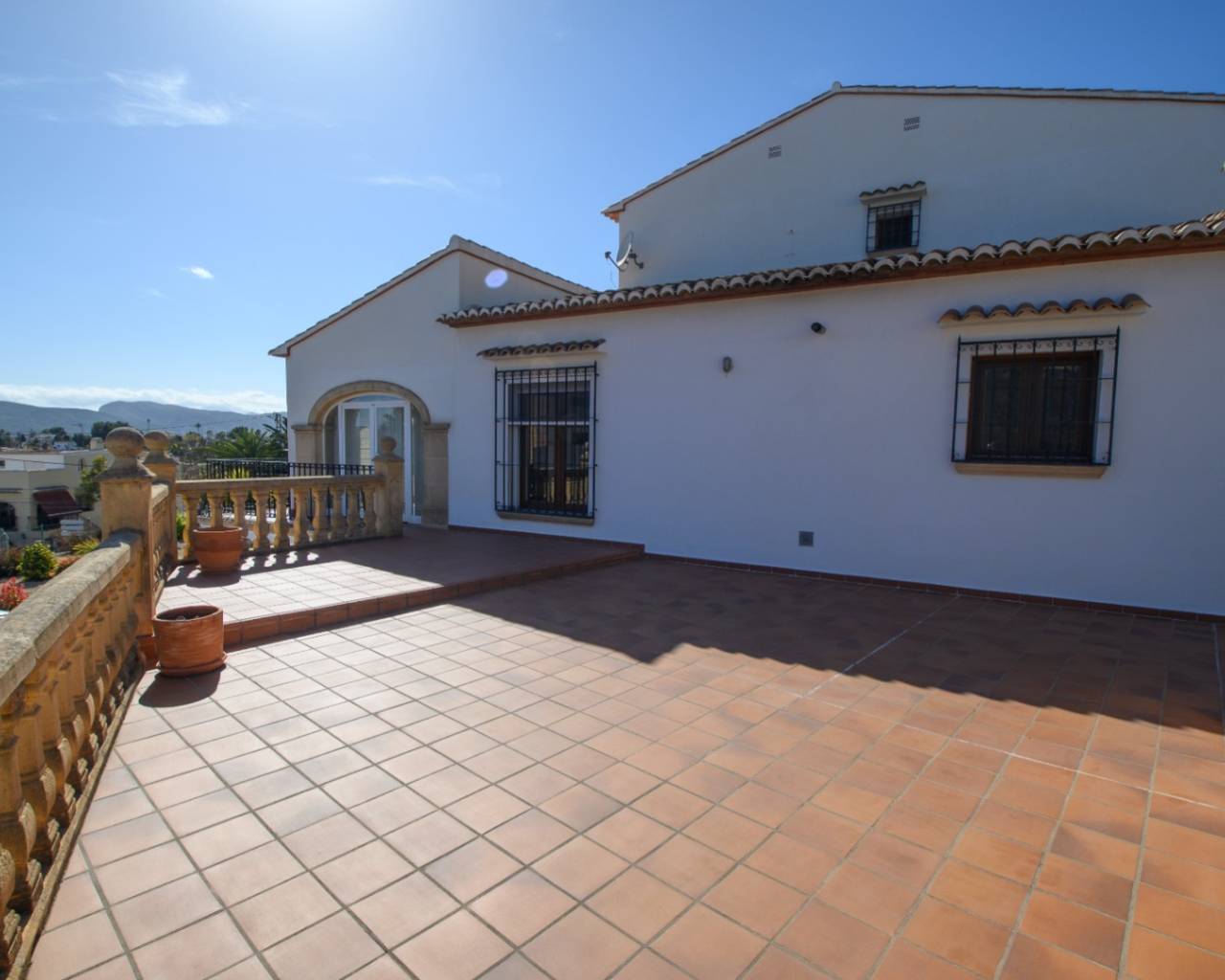 Venta - Chalet - Javea - Pueblo